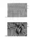 Fig. 30 - Open perforated material