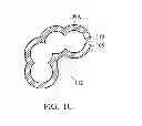 Fig. 03 - Electromagnetic wave shielding structure and method for fabricating the same