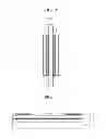 Fig. 04 - Graphene-layered structure, method of preparing the same, and transparent electrode and transistor including graphene-layered structure