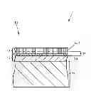 Fig. 01 - Method For Applying A Protective Layer, Component Coated With A Protective Layer, And Gas Turbine Comprising Such A Component