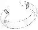 Fig. 01 - Coated metallic products and methods for making the same