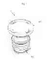 Fig. 02 - Vent cap for battery