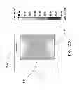 Fig. 24 - Construction of electrochemical storage cell with conductive bridge