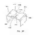 Fig. 27 - Construction of electrochemical storage cell with conductive bridge