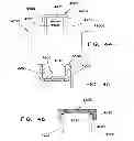 Fig. 32 - Construction of electrochemical storage cell with conductive bridge