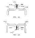 Fig. 34 - Construction of electrochemical storage cell with conductive bridge