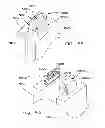 Fig. 40 - Construction of electrochemical storage cell with conductive bridge