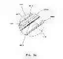 Fig. 41 - Construction of electrochemical storage cell with conductive bridge