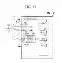 Fig. 10 - Battery state notifying unit, bus bar module, battery pack, and battery state monitoring system
