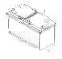 Fig. 01 - Electric storage apparatus