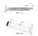 Fig. 02 - Construction of electrochemical storage cell with conductive block