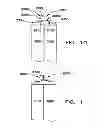 Fig. 08 - Construction of electrochemical storage cell with conductive block