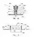 Fig. 12 - Construction of electrochemical storage cell with conductive block