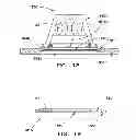 Fig. 13 - Construction of electrochemical storage cell with conductive block