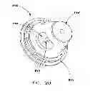 Fig. 14 - Construction of electrochemical storage cell with conductive block