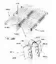 Fig. 19 - Construction of electrochemical storage cell with conductive block