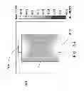 Fig. 24 - Construction of electrochemical storage cell with conductive block