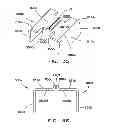 Fig. 26 - Construction of electrochemical storage cell with conductive block