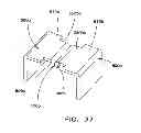 Fig. 27 - Construction of electrochemical storage cell with conductive block