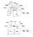 Fig. 28 - Construction of electrochemical storage cell with conductive block