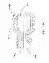 Fig. 30 - Construction of electrochemical storage cell with conductive block