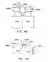 Fig. 31 - Construction of electrochemical storage cell with conductive block