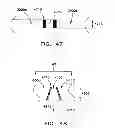 Fig. 33 - Construction of electrochemical storage cell with conductive block