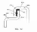 Fig. 35 - Construction of electrochemical storage cell with conductive block
