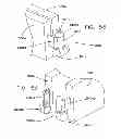 Fig. 37 - Construction of electrochemical storage cell with conductive block