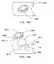 Fig. 44 - Construction of electrochemical storage cell with conductive block