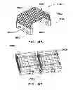 Fig. 46 - Construction of electrochemical storage cell with conductive block