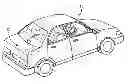 Fig. 01 - Cell terminal seal system and method