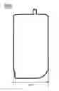 Fig. 01 - Electrode sheet including notching portion