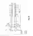 Fig. 12 - Solid oxide fuel cell device