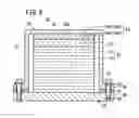 Fig. 07 - SOFC stack with temperature adapted compression force means