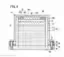 Fig. 09 - SOFC stack with temperature adapted compression force means
