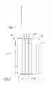 Fig. 02 - FUEL CELL WITH AN ELECTROLYTE STABILIZING AGENT AND PROCESS OF MAKING THE SAME