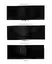 Fig. 04 - Photosensitive resin laminate and thermal processing of the same