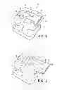 Fig. 02 - Self-ligating bracket with sliding cover