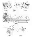 Fig. 03 - Disposable prophylaxis angle with improved gear retainer