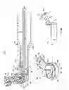 Fig. 04 - Disposable prophylaxis angle with improved gear retainer