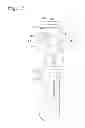 Fig. 13 - Keeper for implant and its assembly, and keeper-fixing method