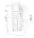 Fig. 08 - Dental implant and method of implantation