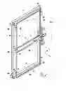 Fig. 02 - Security door breach training system