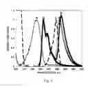 Fig. 02 - Methods and compositions for detection and analysis of polynucleotides using light harvesting multichromophores