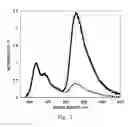 Fig. 03 - Methods and compositions for detection and analysis of polynucleotides using light harvesting multichromophores