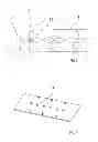 Fig. 03 - Microfluid device and method of producing diffusively built gradients