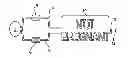 Fig. 01 - Fluidic indicator device