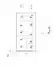 Fig. 22 - Method and system for providing a target design displaying high sensitivity to scanner focus change