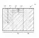 Fig. 01 - Method of fabricating optoelectronic integrated circuit substrate